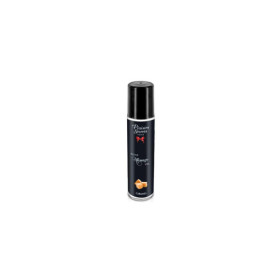 Huile de massage comestible caramel 59ml 